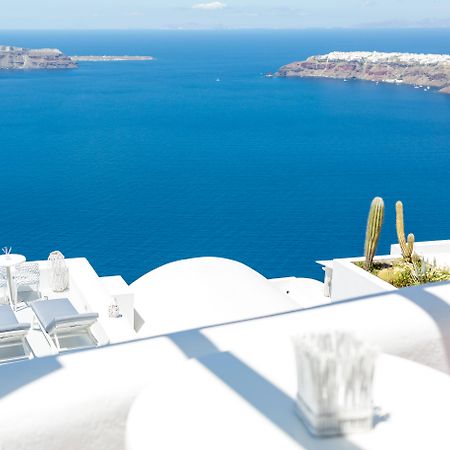 Dreaming View Suites Imerovigli  Exterior foto