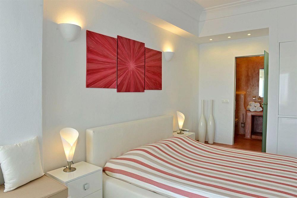 Dreaming View Suites Imerovigli  Exterior foto