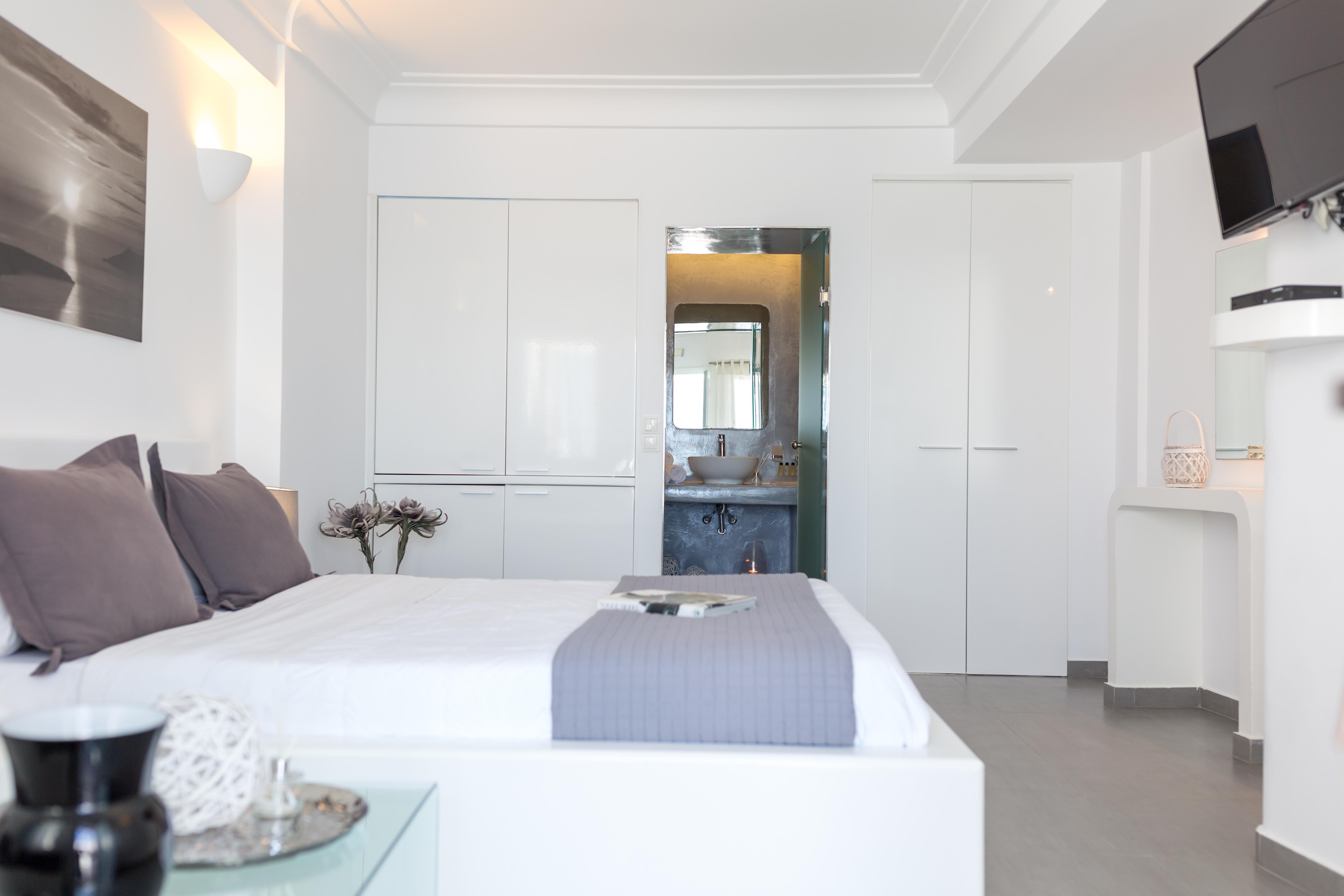 Dreaming View Suites Imerovigli  Exterior foto