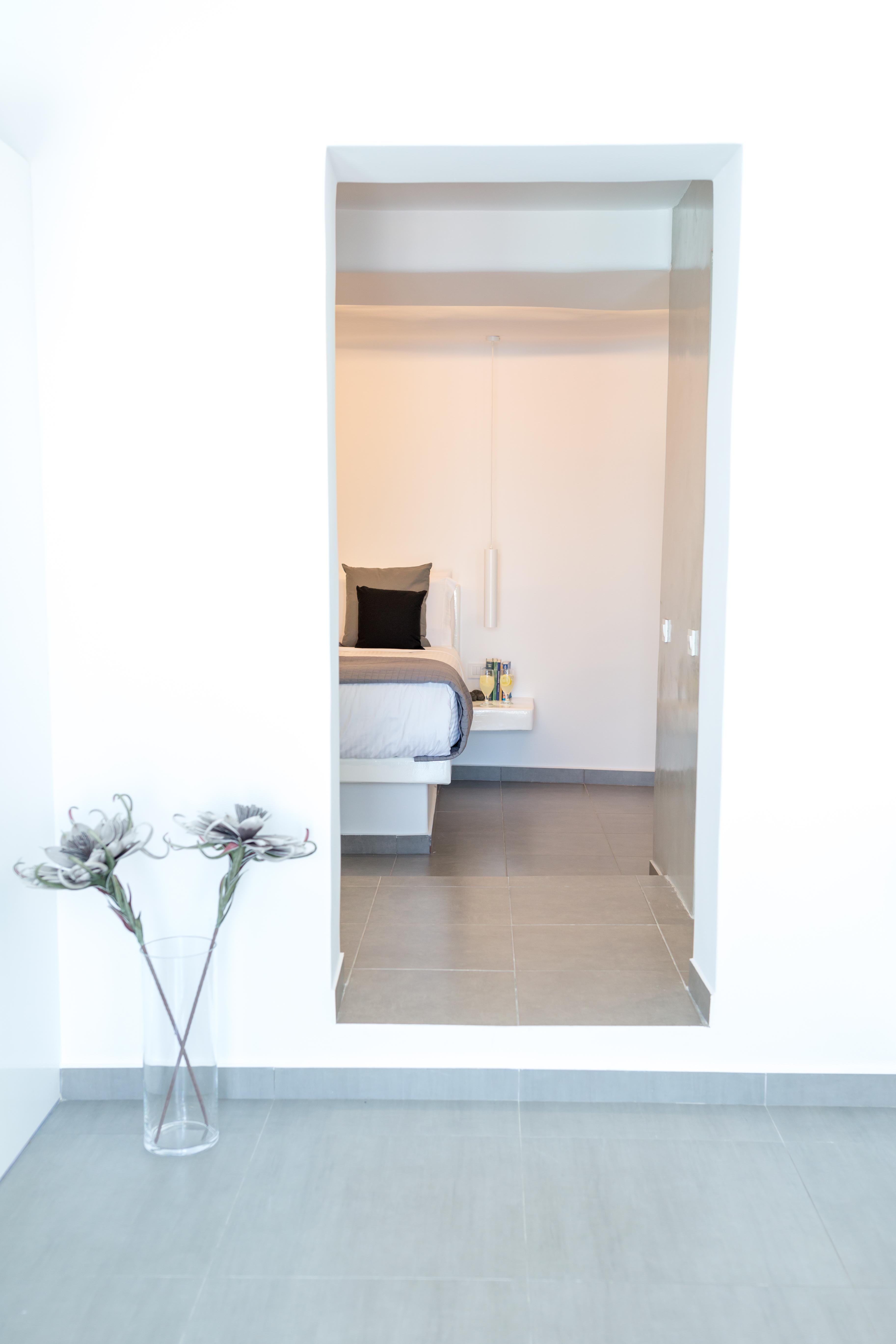 Dreaming View Suites Imerovigli  Exterior foto