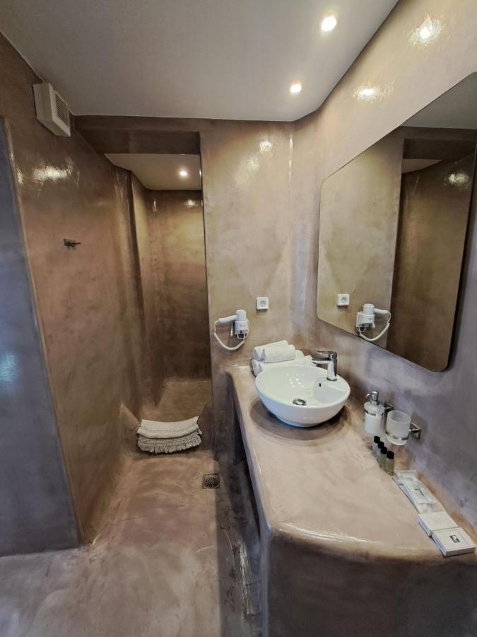 Dreaming View Suites Imerovigli  Exterior foto