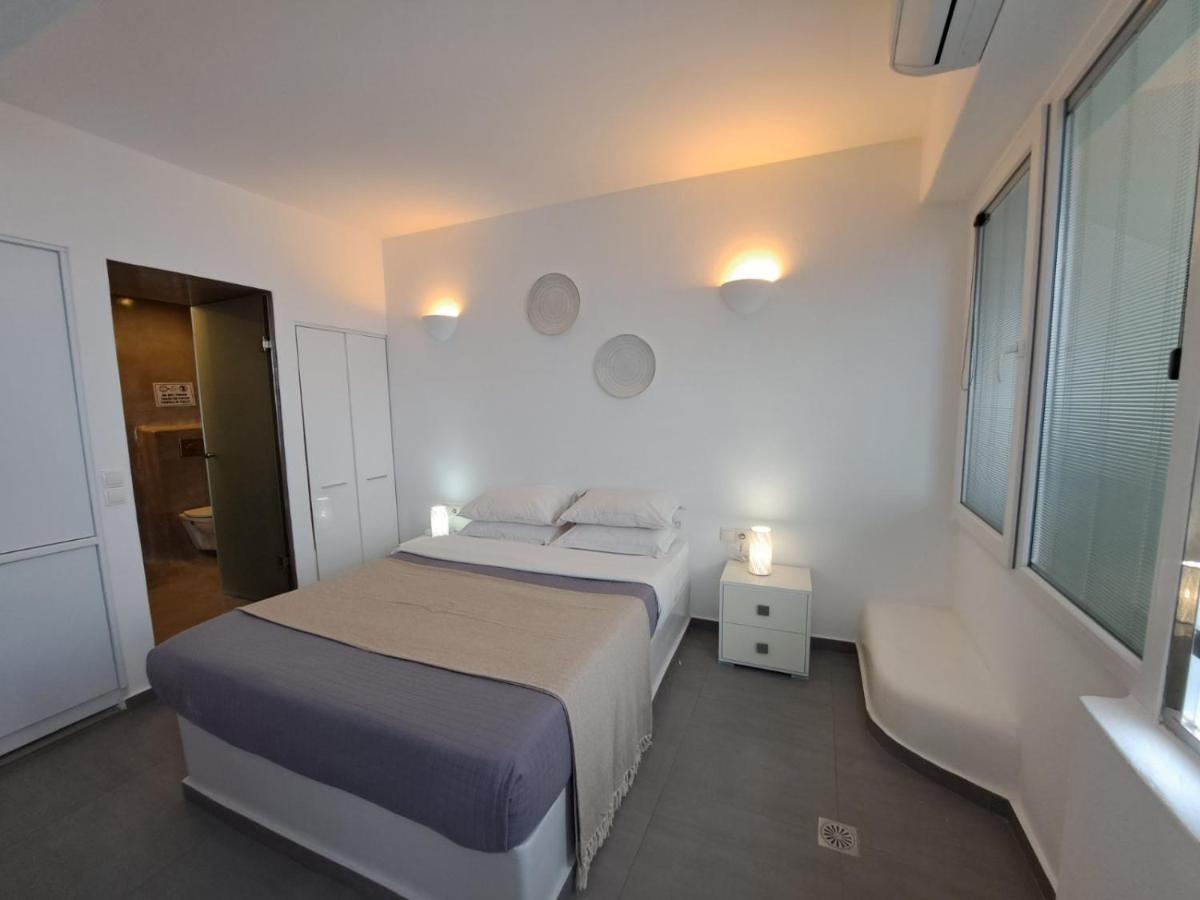 Dreaming View Suites Imerovigli  Exterior foto