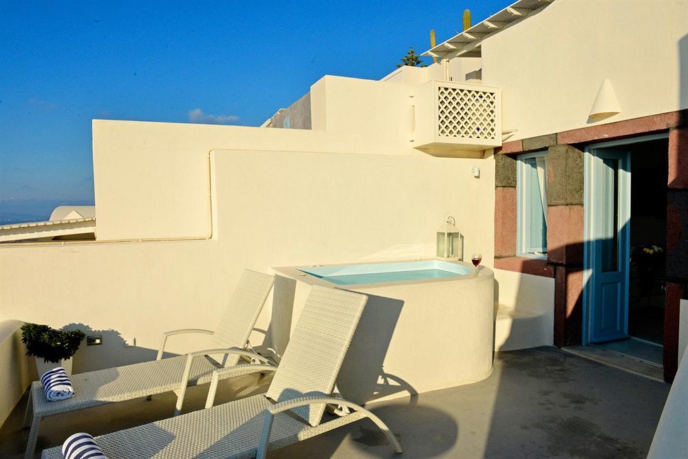 Dreaming View Suites Imerovigli  Exterior foto