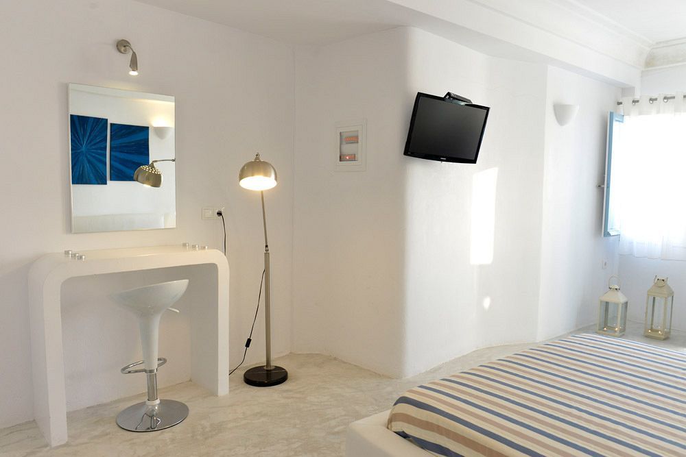 Dreaming View Suites Imerovigli  Exterior foto