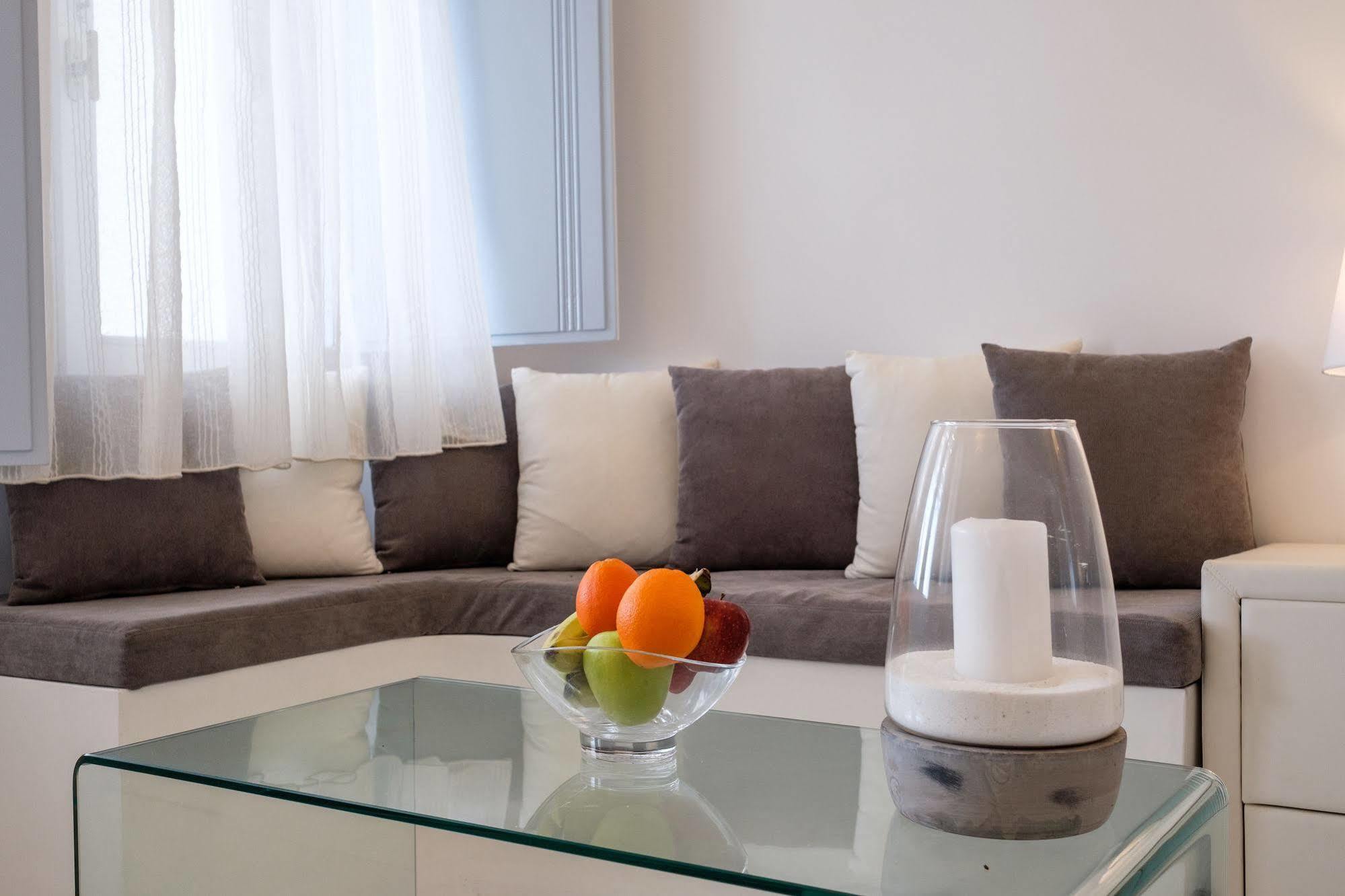 Dreaming View Suites Imerovigli  Exterior foto