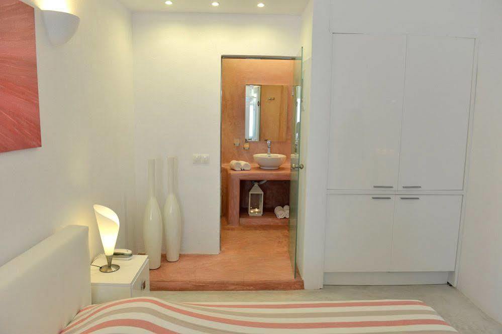 Dreaming View Suites Imerovigli  Exterior foto
