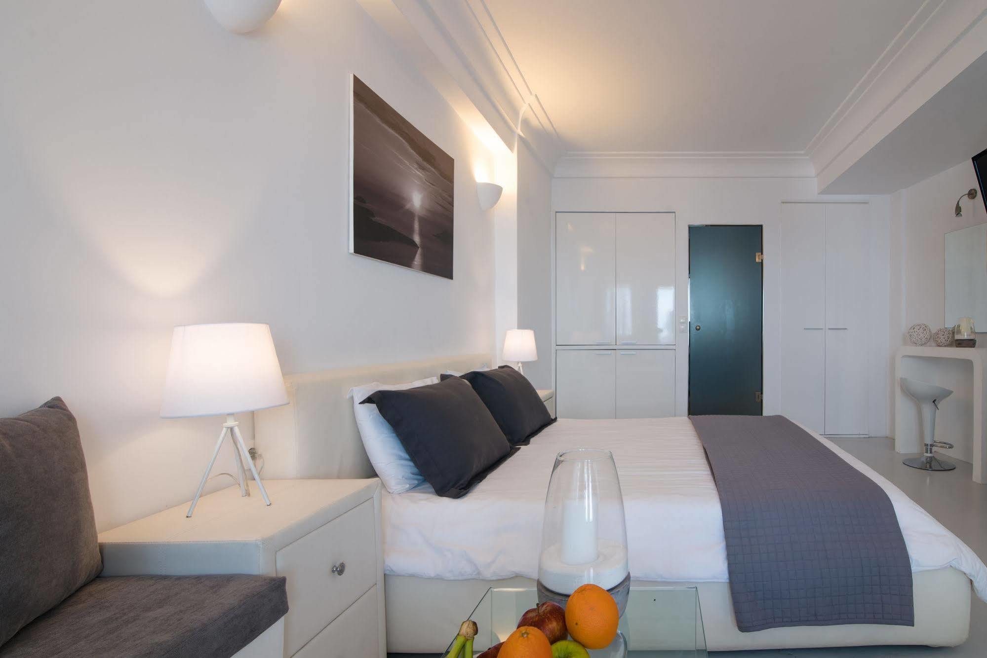 Dreaming View Suites Imerovigli  Exterior foto