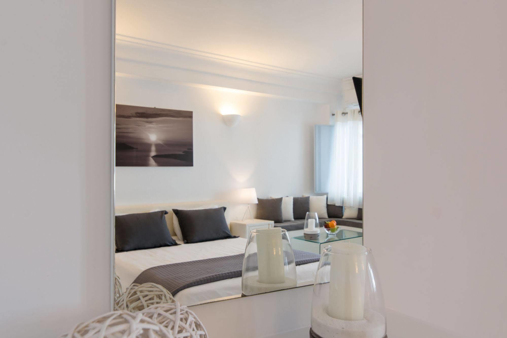 Dreaming View Suites Imerovigli  Exterior foto