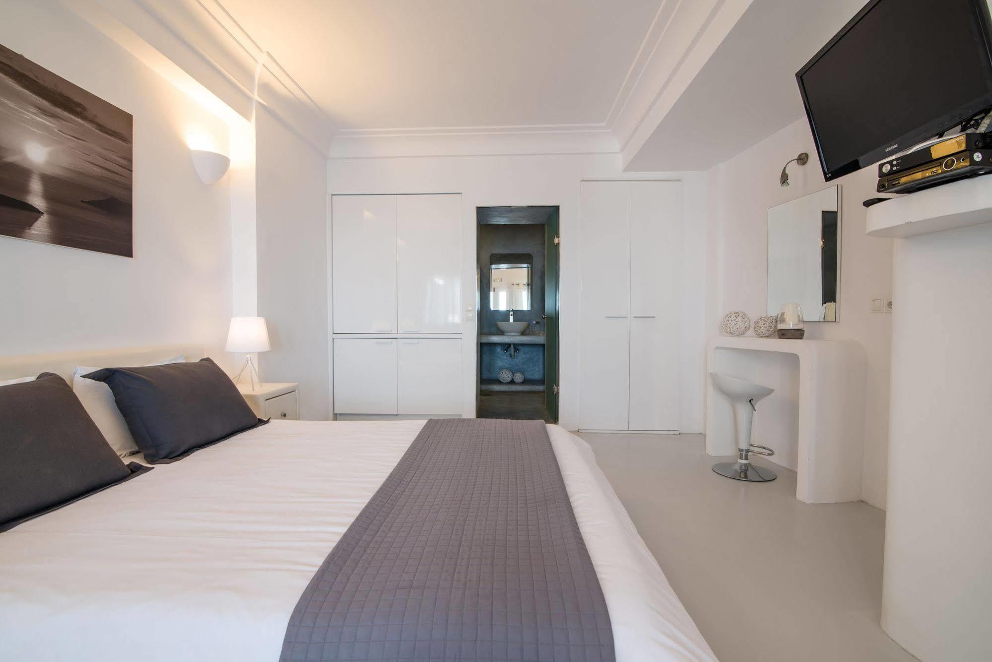 Dreaming View Suites Imerovigli  Exterior foto