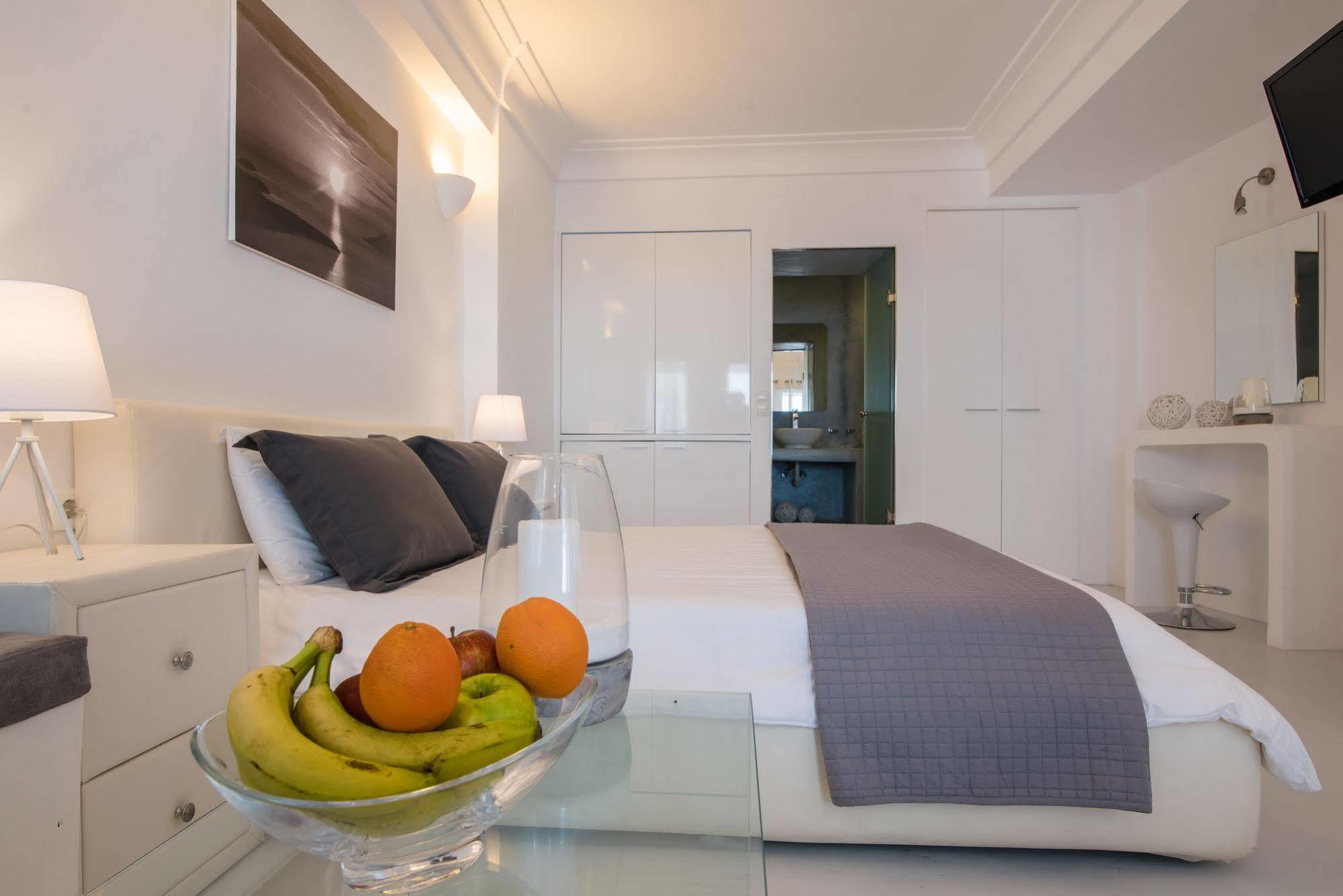 Dreaming View Suites Imerovigli  Exterior foto