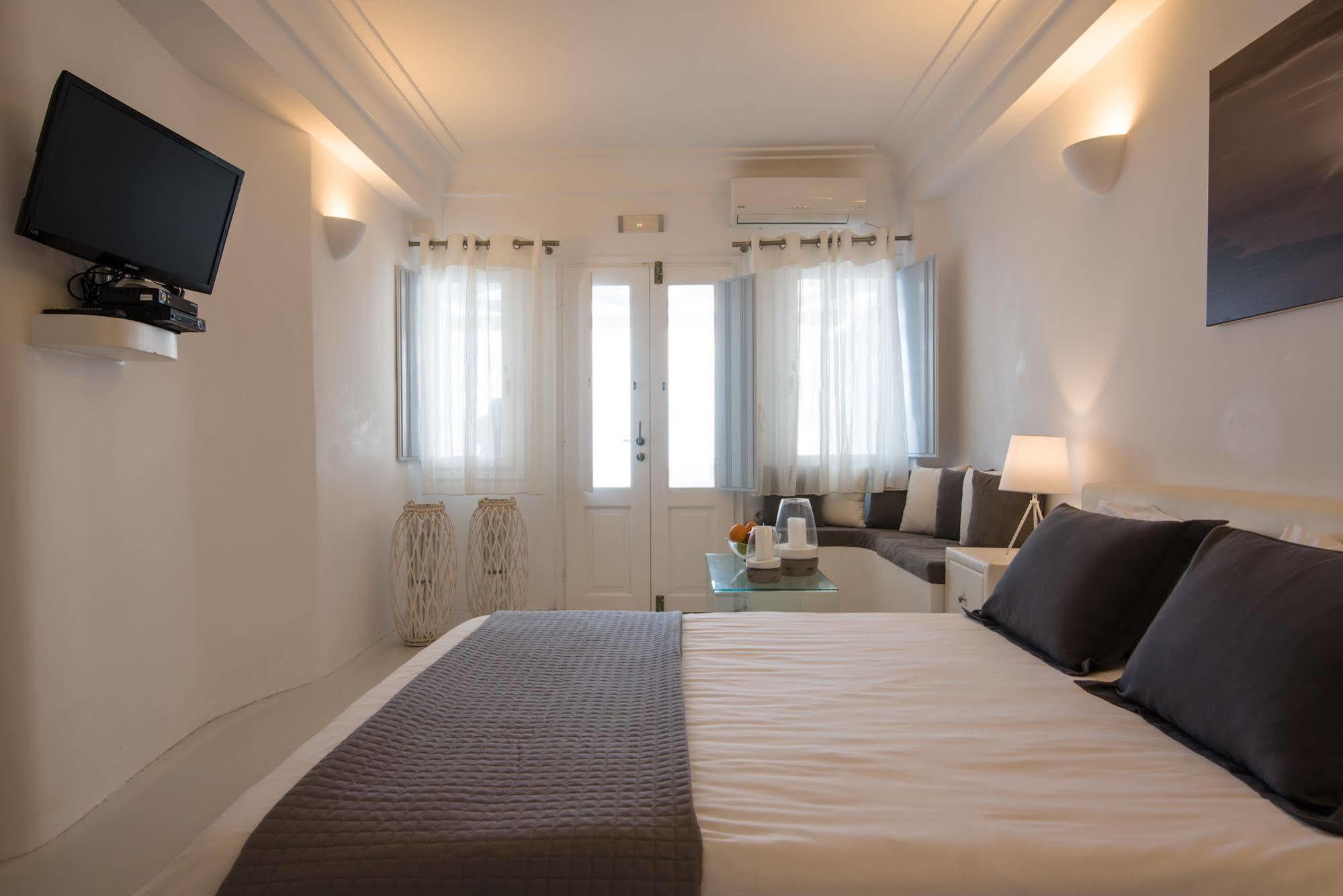 Dreaming View Suites Imerovigli  Exterior foto