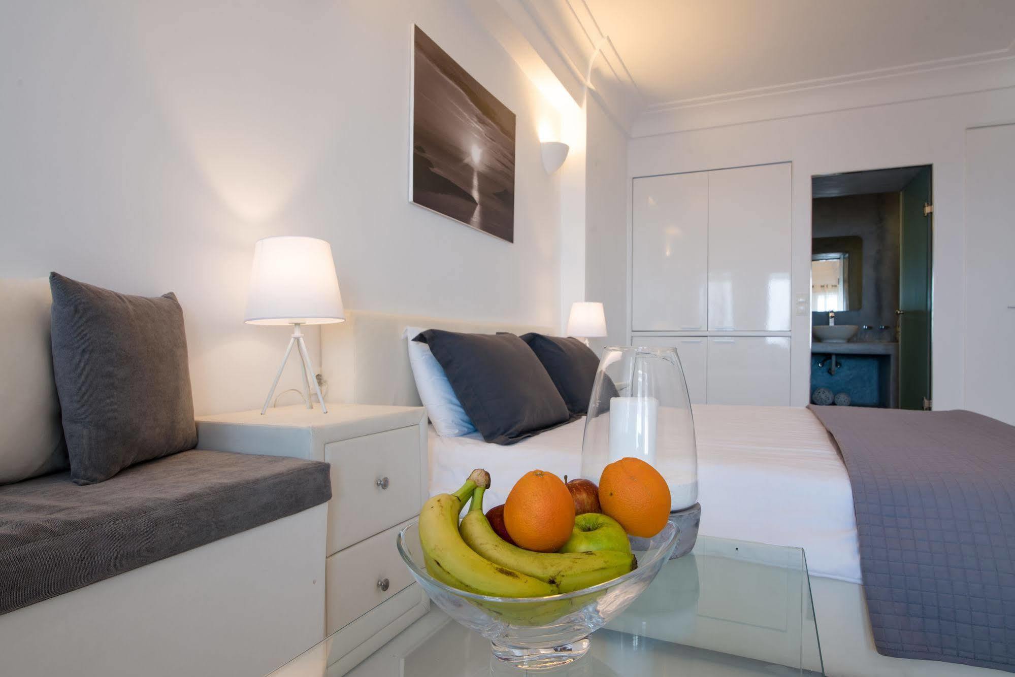 Dreaming View Suites Imerovigli  Exterior foto