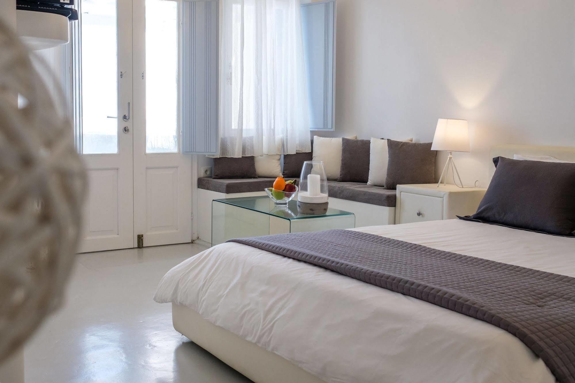 Dreaming View Suites Imerovigli  Exterior foto