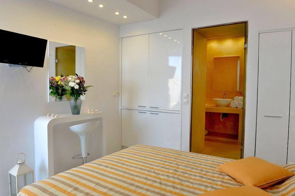 Dreaming View Suites Imerovigli  Exterior foto