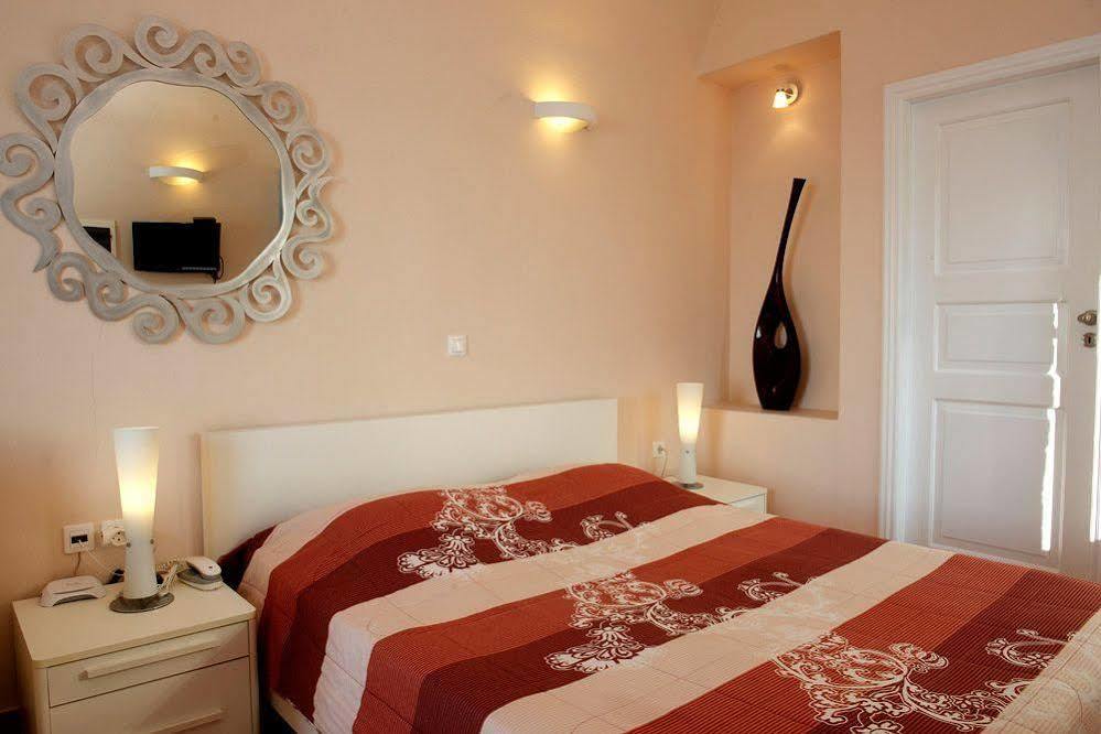 Dreaming View Suites Imerovigli  Exterior foto