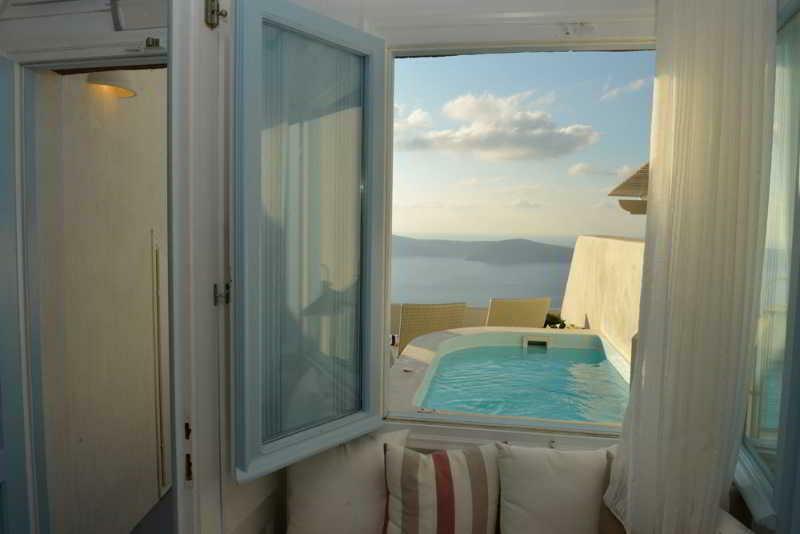 Dreaming View Suites Imerovigli  Exterior foto